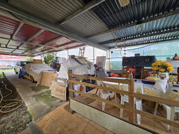 🏔️ Maison de Plain-Pied avec Vue Imprenable – Calme & Nature