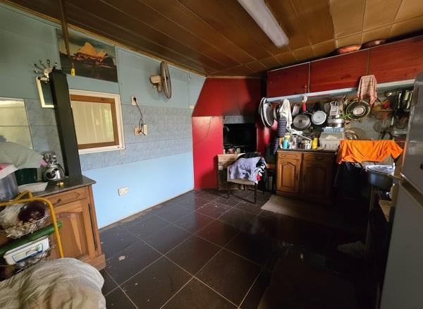 🏔️ Maison de Plain-Pied avec Vue Imprenable – Calme & Nature