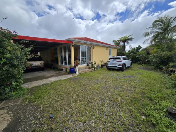 🏔️ Maison de Plain-Pied avec Vue Imprenable – Calme & Nature