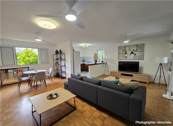 🏔️ Maison de Plain-Pied avec Vue Imprenable – Calme & Nature