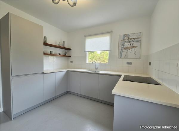 🏔️ Maison de Plain-Pied avec Vue Imprenable – Calme & Nature