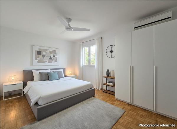 🏔️ Maison de Plain-Pied avec Vue Imprenable – Calme & Nature