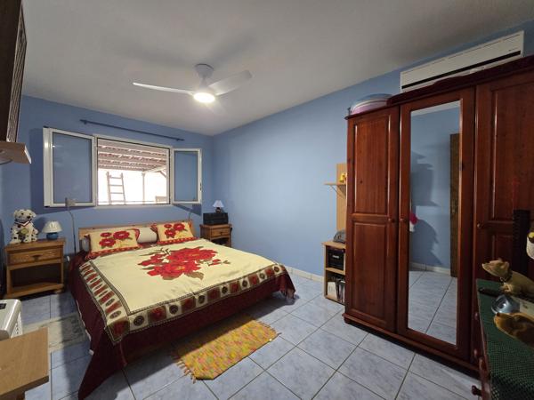 🏔️ Maison de Plain-Pied avec Vue Imprenable – Calme & Nature