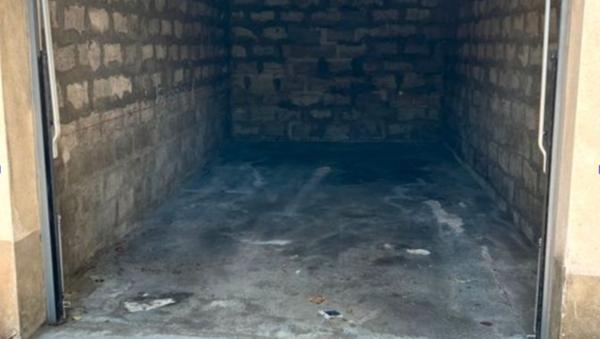 AVIGNON - PARKING A VENDRE EN RESIDENCE FERMEE