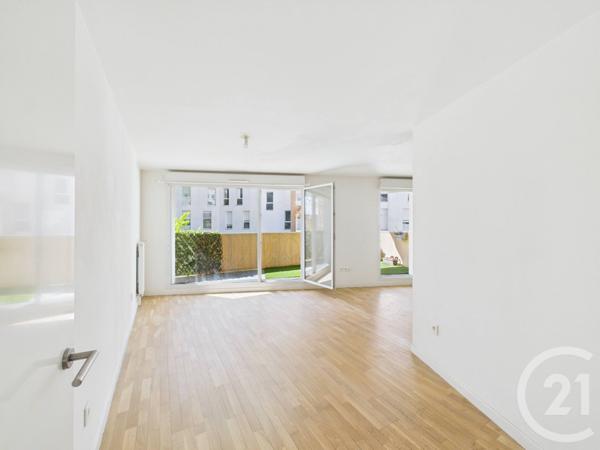 Appartement F3 à vendre  3 pièces - 65 m2 BAGNEUX - 92
