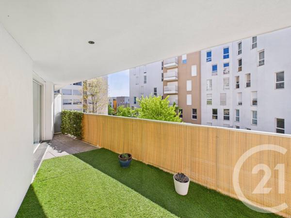 Appartement F3 à vendre  3 pièces - 65 m2 BAGNEUX - 92