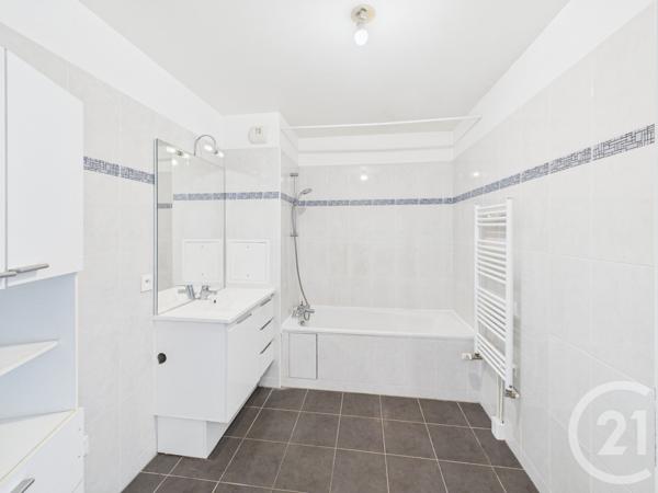 Appartement F3 à vendre  3 pièces - 65 m2 BAGNEUX - 92