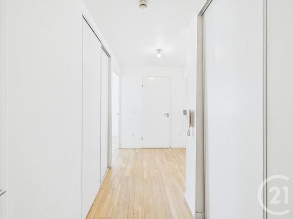 Appartement F3 à vendre  3 pièces - 65 m2 BAGNEUX - 92