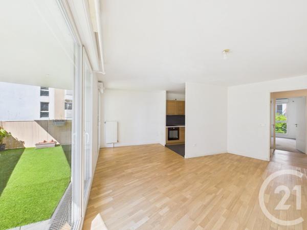 Appartement F3 à vendre  3 pièces - 65 m2 BAGNEUX - 92