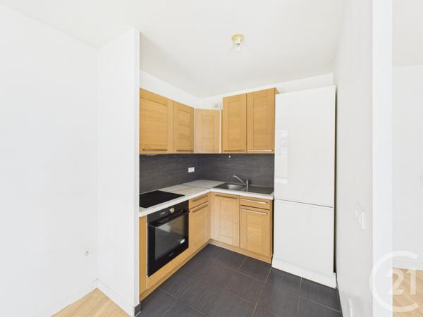 Appartement F3 à vendre  3 pièces - 65 m2 BAGNEUX - 92