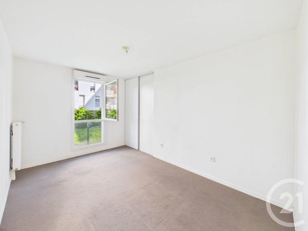 Appartement F3 à vendre  3 pièces - 65 m2 BAGNEUX - 92