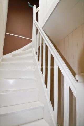 Maison 69 m² - 4 pièces - 3 Chambres - 1 Véranda - 1 Garage - Terrain 50 m² - 87190 MAGNAC LAVAL