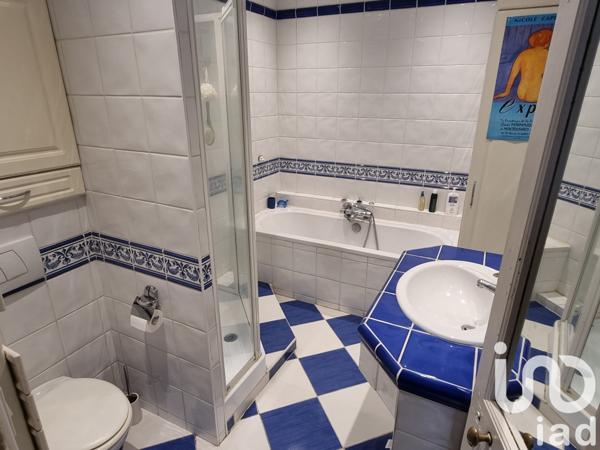 Maison à vendre 8 pièces 203 m² Tours