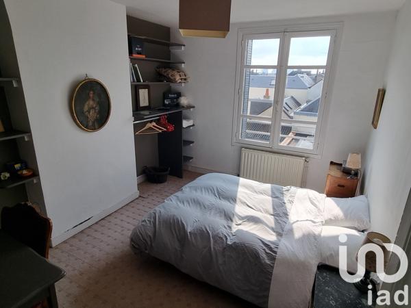 Maison à vendre 8 pièces 203 m² Tours