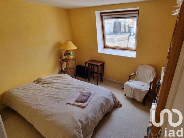 Maison à vendre 8 pièces 203 m² Tours