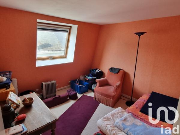 Maison à vendre 8 pièces 203 m² Tours