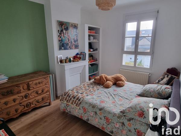 Maison à vendre 8 pièces 203 m² Tours