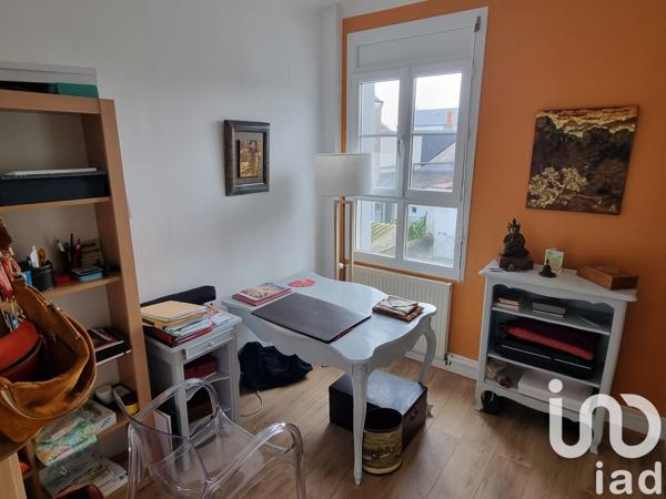 Maison à vendre 8 pièces 203 m² Tours