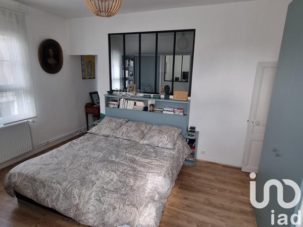 Maison à vendre 8 pièces 203 m² Tours