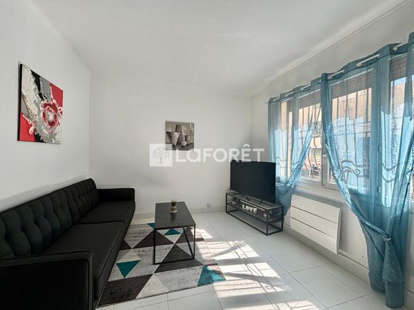 Achat appartement Marseille 04 - 2 pièce(s) - 52 m² - 170 000 €