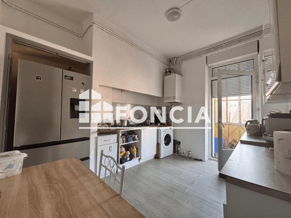 À vendre Appartement 2 pièces 62.28 m² - Béziers 34500