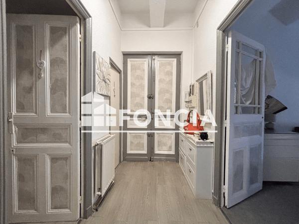 À vendre Appartement 2 pièces 62.28 m² - Béziers 34500