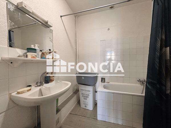 À vendre Appartement 2 pièces 62.28 m² - Béziers 34500