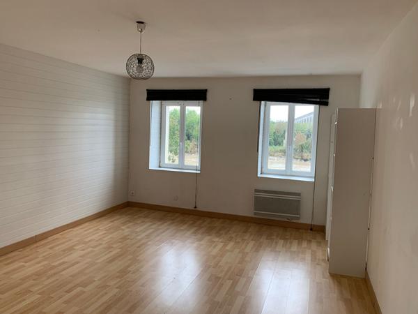 Maison Tonnay-Charente 3 pièce(s) 70.22m²