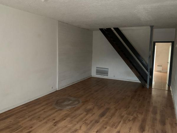 Maison Tonnay-Charente 3 pièce(s) 70.22m²