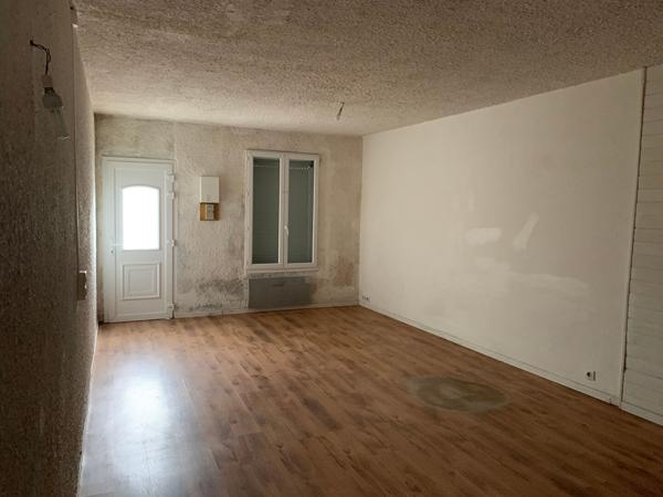 Maison Tonnay-Charente 3 pièce(s) 70.22m²