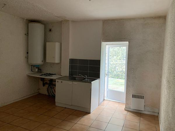 Maison Tonnay-Charente 3 pièce(s) 70.22m²