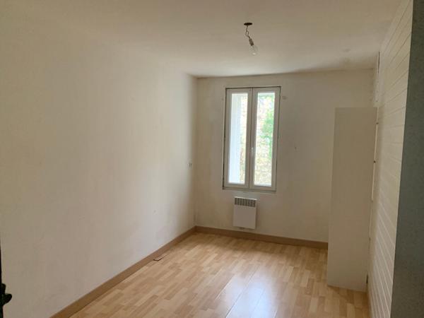 Maison Tonnay-Charente 3 pièce(s) 70.22m²