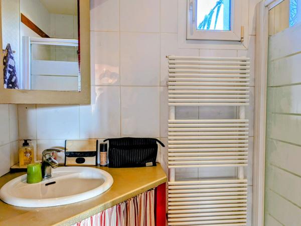 Maison Tréboul à 200 mètres des plages