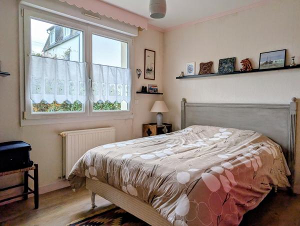 Maison Tréboul à 200 mètres des plages