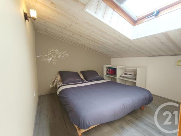 Maison à vendre  3 pièces - 55 m2 JARD SUR MER - 85