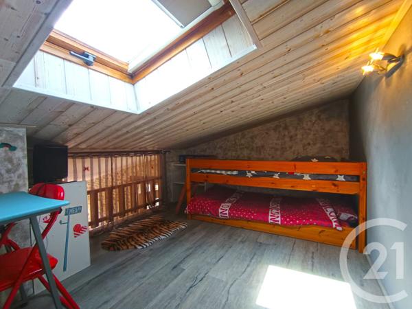 Maison à vendre  3 pièces - 55 m2 JARD SUR MER - 85