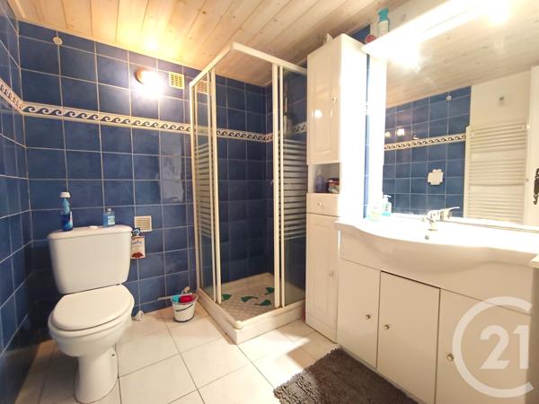 Maison à vendre  3 pièces - 55 m2 JARD SUR MER - 85