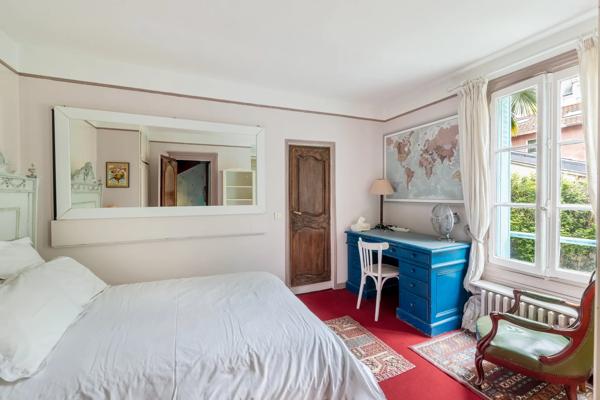 Maison Paris 18 e