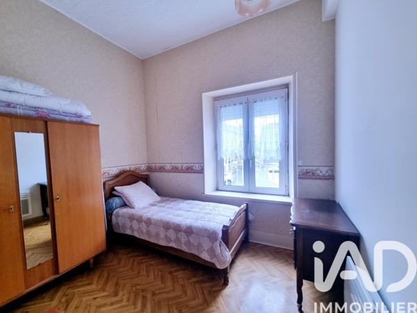 Appartement à vendre 4 pièces 61 m² Noyers-Pont-Maugis