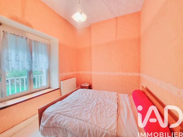 Appartement à vendre 4 pièces 61 m² Noyers-Pont-Maugis