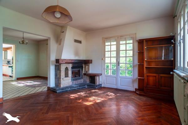 Maison à vendre |  Clohars-Fouesnant |  6 pièces | 143 m²