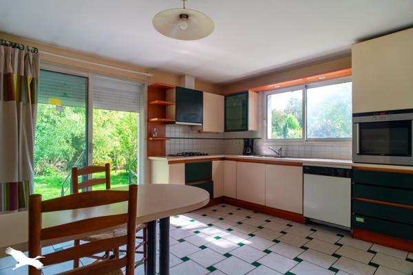 Maison à vendre |  Clohars-Fouesnant |  6 pièces | 143 m²