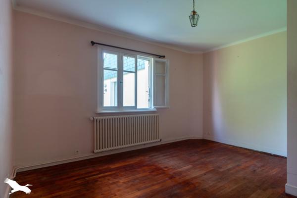 Maison à vendre |  Clohars-Fouesnant |  6 pièces | 143 m²