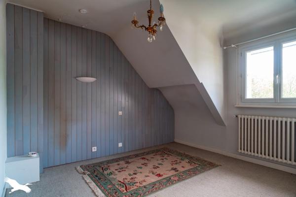 Maison à vendre |  Clohars-Fouesnant |  6 pièces | 143 m²