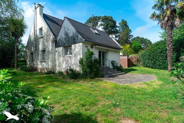 Maison à vendre |  Clohars-Fouesnant |  6 pièces | 143 m²