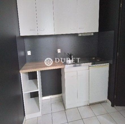 STUDIO A LOUER - CHOLET
