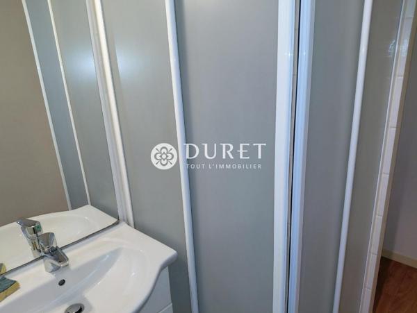 STUDIO A LOUER - CHOLET