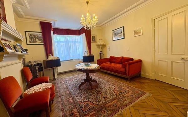 Maison à vendre    5 pièces • 165 m2 Amiens