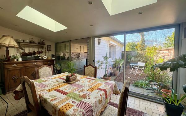 Maison à vendre    5 pièces • 165 m2 Amiens