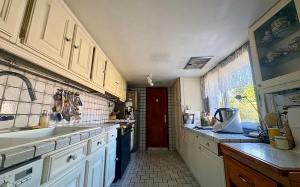 Maison à vendre    5 pièces • 165 m2 Amiens